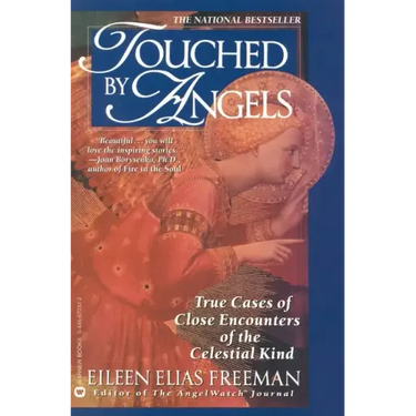 Touched by Angels