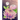 Realistic Flowers - A hand-drawn coloring book