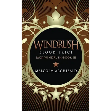 Windrush - Blood Price