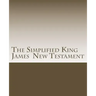 Simplified King James New Testament