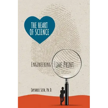 The Heart of Science: Engineering Fine Print