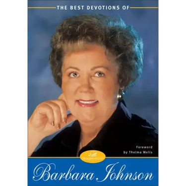 The Best Devotions of Barbara Johnson