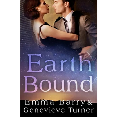Earth Bound