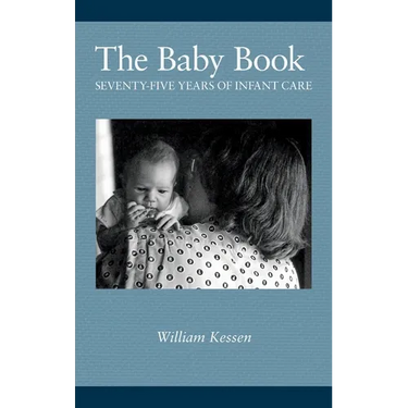 The Baby Book: Seventy-five Years of Infant Care