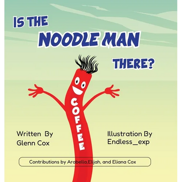 Is the Noodle Man There?