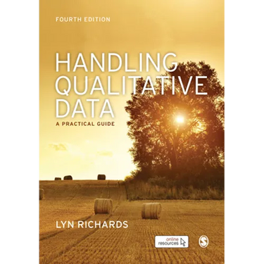 Handling Qualitative Data: A Practical Guide