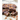 Candy Recipes, Fudge: 60 Different Recipes, Two-Tone, Coconut, Peanut Butter, Blond, Date Nut, Cheddar Cheese, Cherry