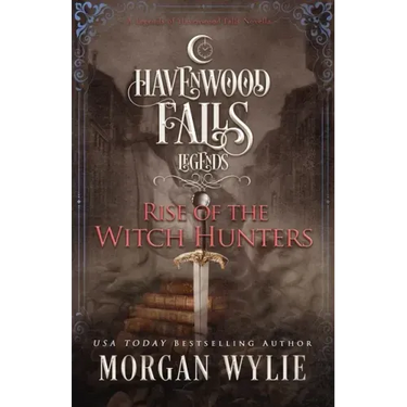 Rise of the Witch Hunters