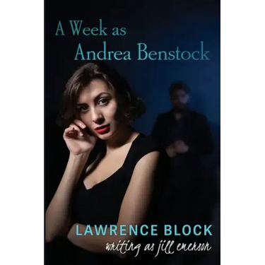 A Week as Andrea Benstock