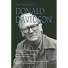 Philosophy of Donald Davidson