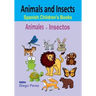 Spanish Children's Books: Animals and Insects
