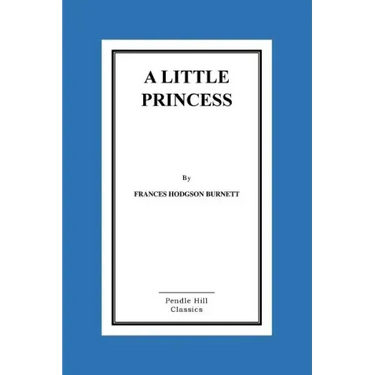 A Little Princess
