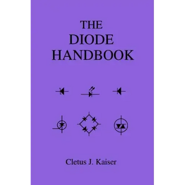 The Diode Handbook