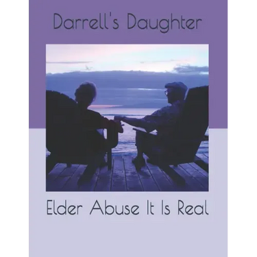 Elder Abuse It Is Real