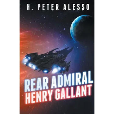 Rear Admiral Henry Gallant