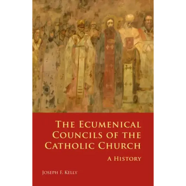 Ecumenical Councils of the Catholic Church: A History