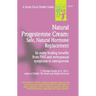 Natural Progesterone Cream