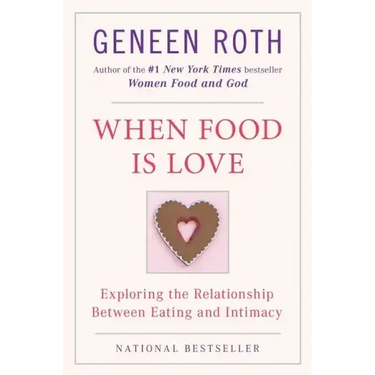When Food Is Love: Exploring the Relationship Between Eating and Intimacy