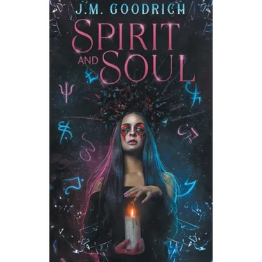 Spirit And Soul