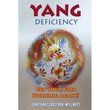 Yang Deficiency - Get Your Fire Burning Again!