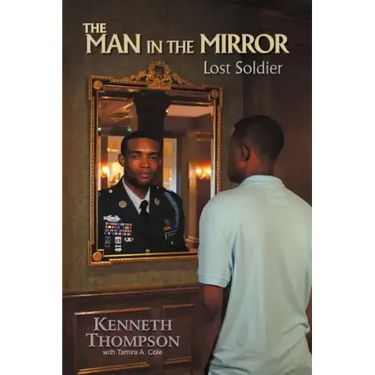 The Man in the Mirror: Lost Soldier