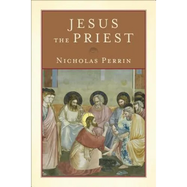 Jesus the Priest
