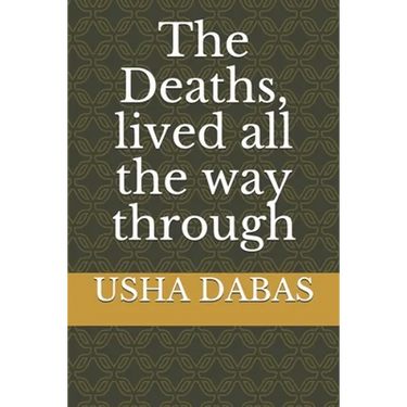 The Deaths, lived all the way through