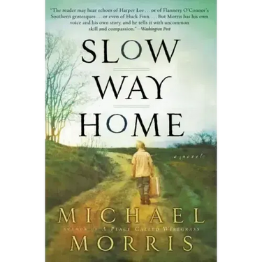 Slow Way Home