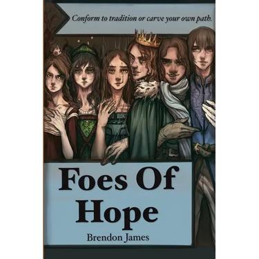 Foes Of Hope