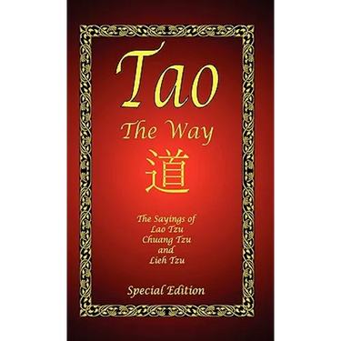 Tao - The Way - Special Edition
