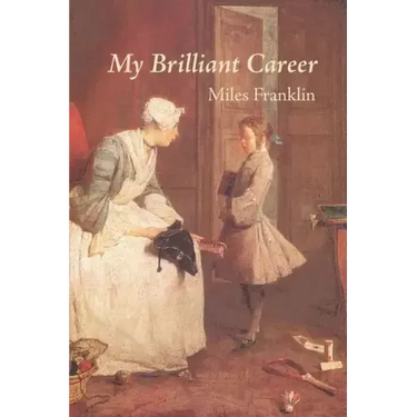 My Brilliant Career