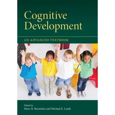 Cognitive Development: An Advanced Textbook