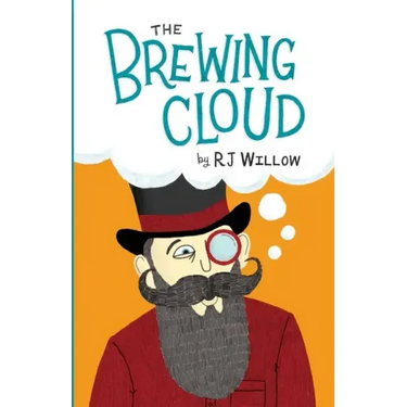 The Brewing Cloud: A Book of Short Stories