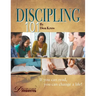 Discipling 101 Study Guide: If You Can Read, You Can Change a Life!