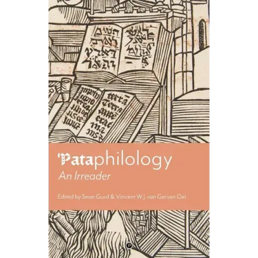 'Pataphilology: An Irreader