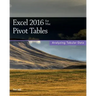 Excel 2016 for Mac Pivot Tables