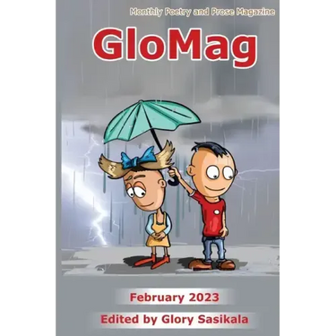 GloMag February 2023