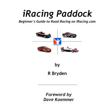 iRacing Paddock: Beginner's Guide to Road Simracing on iRacing.com