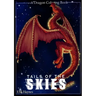 Tails of the Skies: A Dragon Coloring Book