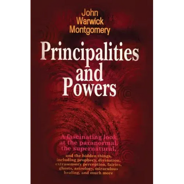 Principalities and Powers