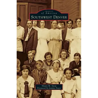 Southwest Denver