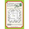 Hidato fun 9: 203 New Logic Puzzles