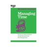 Managing Time (HBR 20-Minute Manager Series)