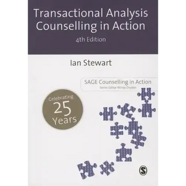 Transactional Analysis Counselling in Action