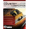 The Country Guitar Method Compilation