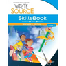 Write Source SkillsBook Teacher's Edition Grade 5