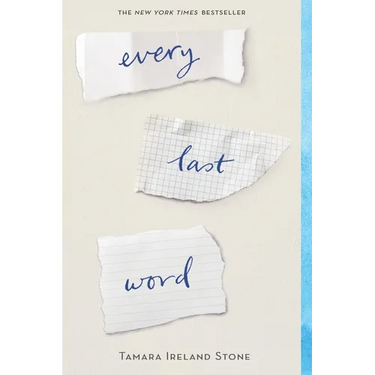 Every Last Word