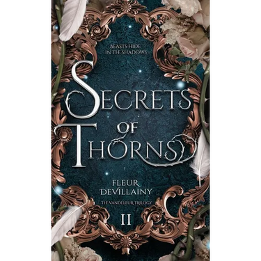 Secrets of Thorns