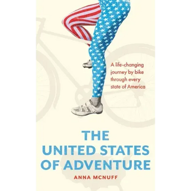 The United States of Adventure