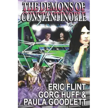 The Demons of Constantinople